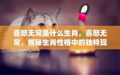 揭秘生肖性格中的独特现象，喜怒无常的生肖揭秘