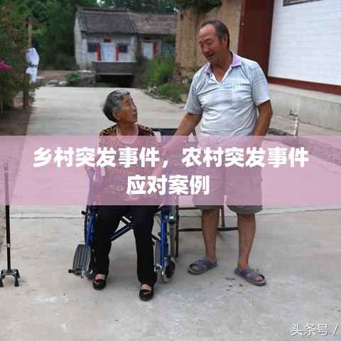 乡村突发事件,农村突发事件应对案例