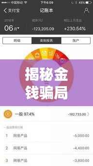 揭秘金钱骗局最新内幕，现代金融欺诈真相大揭秘视频放送！